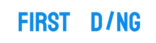 First Ding